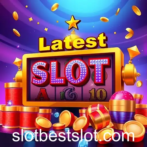 Unpacking the Popularity of Bestslot in 2025