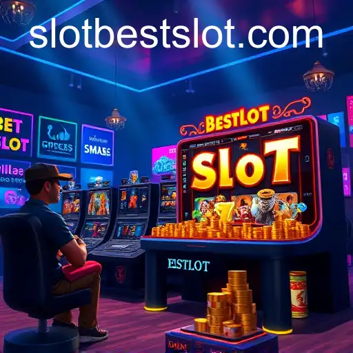 Emerging Gaming Trends on Bestslot in 2025