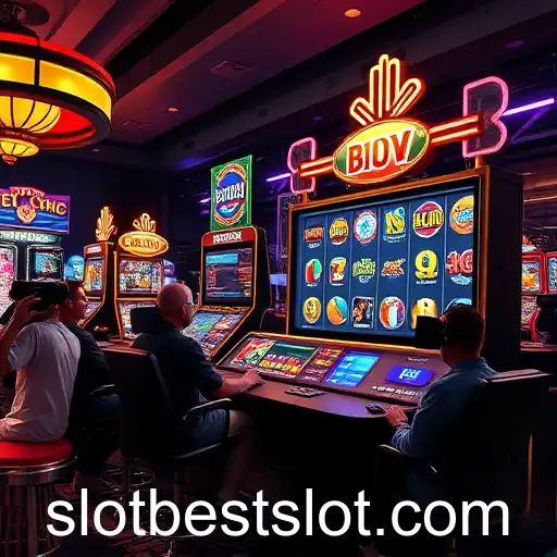 Exploring the World of Online Gaming in 2025