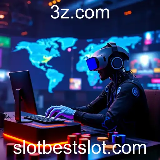 The Future of Online Gaming: Trends and Innovations