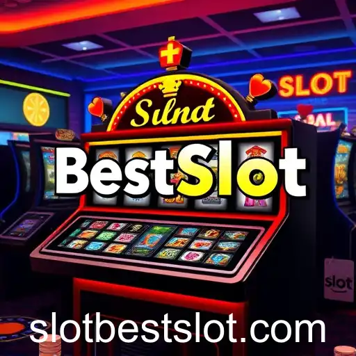 The Digital Frontier: BestSlot's Impact on English Gaming Culture