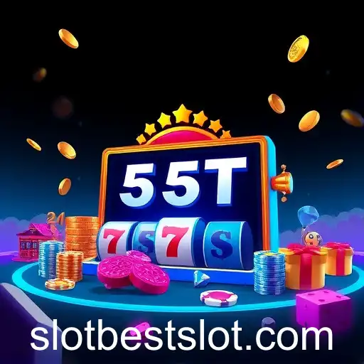 Understanding the Surge of Bestslot Gaming in 2025