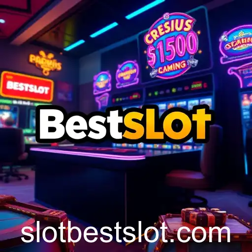 Gaming Evolution and Trends on Bestslot