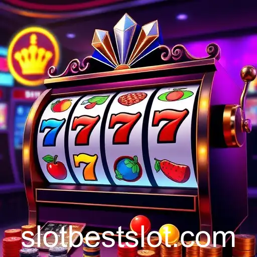 The Evolution of Online Gaming: A Deep Dive into 'Bestslot'