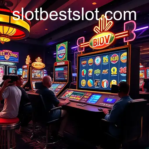 Exploring the World of Online Gaming in 2025