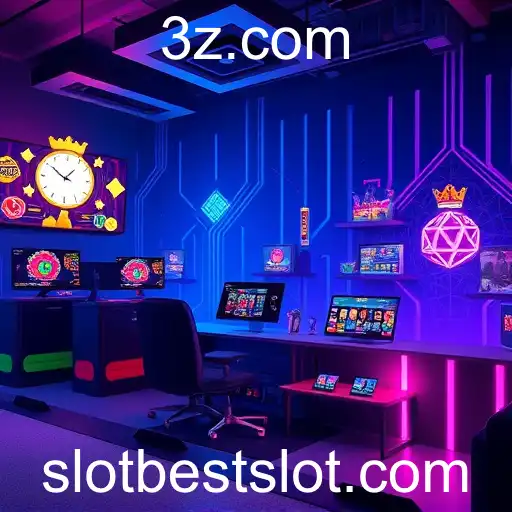 Shaping the Future of Online Gaming