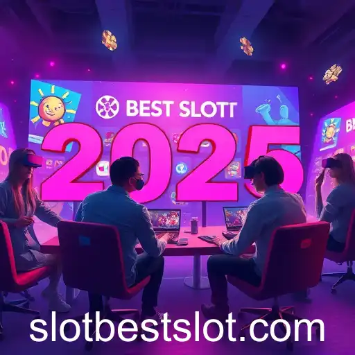 Online Gaming Trends and Innovations for 2025