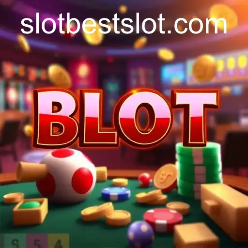 Online Gaming Trends: The Rise of Bestslot