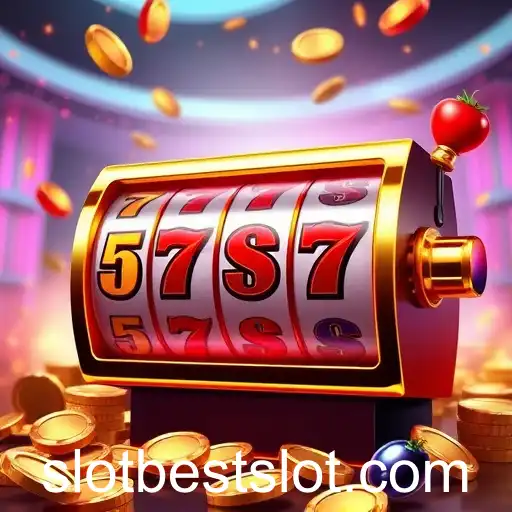 The Rise of Bestslot in the Gaming World