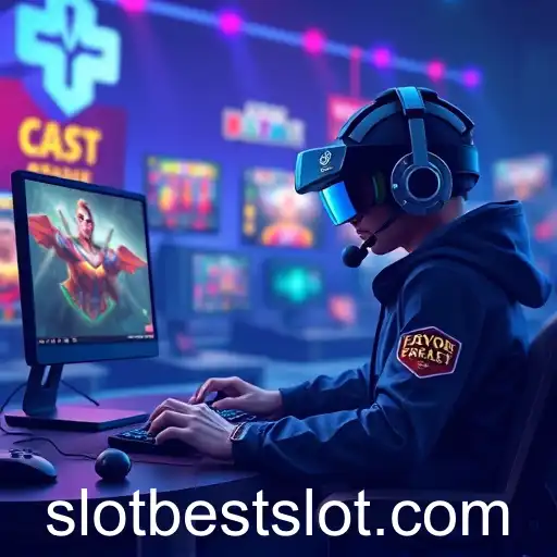 The Rise of Online Gaming Platforms in 2025