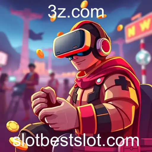 The Rise of Virtual Gaming in 2025