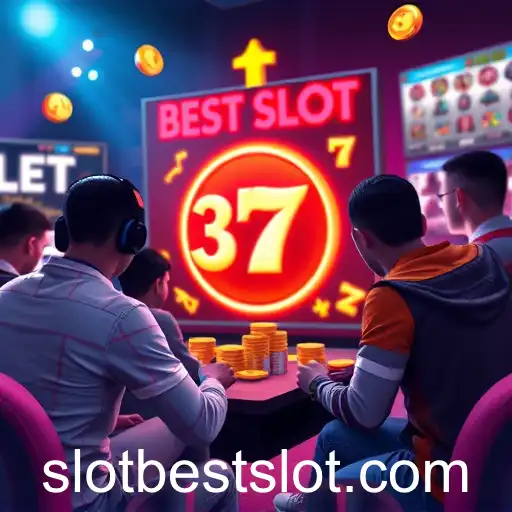 Rise of Online Gaming in 2025