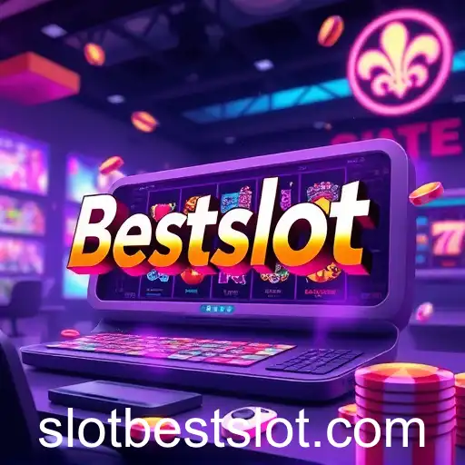 The Rise of Bestslot: A Gaming Revolution