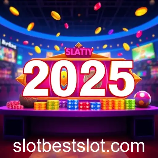 The Rise of Online Slot Gaming