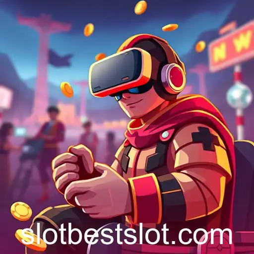 The Rise of Virtual Gaming in 2025